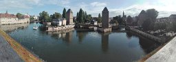 strasbourg Panorama1